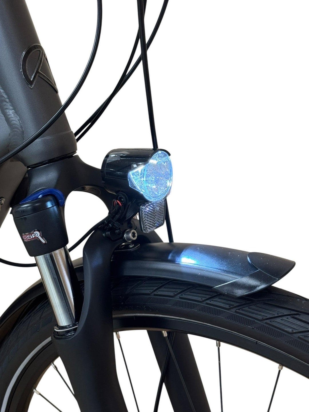 Kalkhoff Image 3.B Excite E-Bike Refurbished Gebruikte fiets 