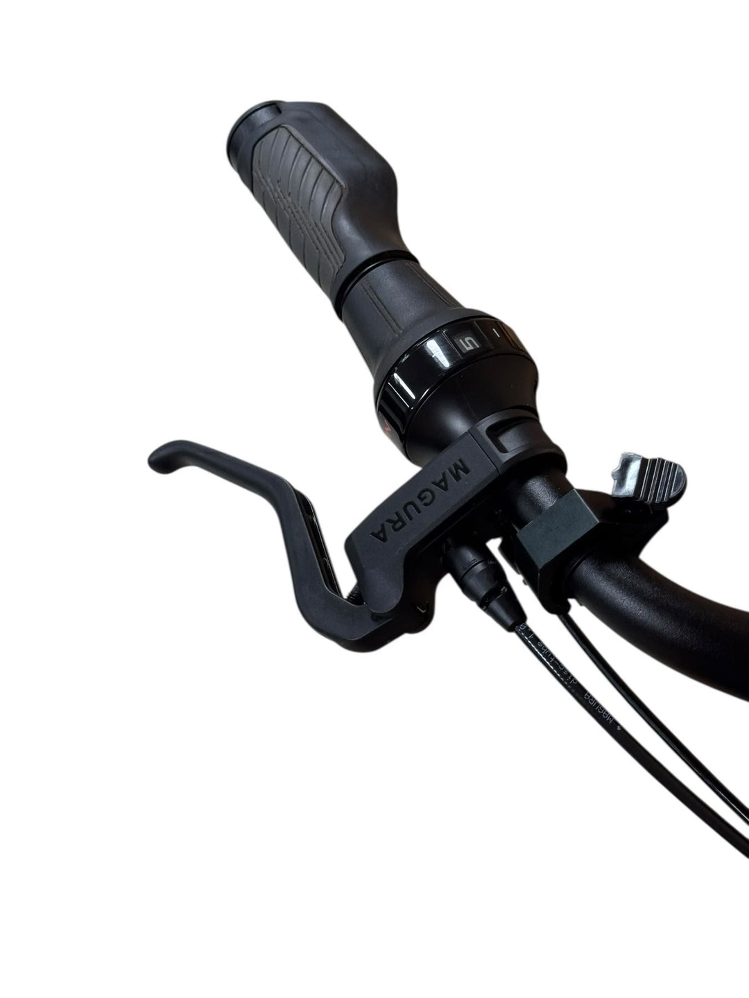 Kalkhoff Image 3.B Excite E-Bike Refurbished Gebruikte fiets 