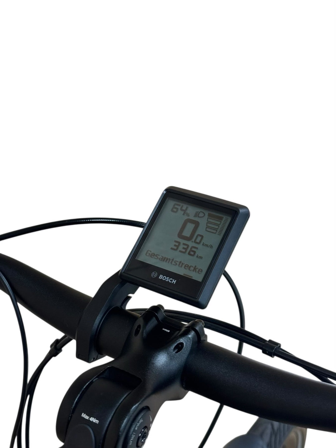 Kalkhoff Image 3.B Excite E-Bike Refurbished Gebruikte fiets