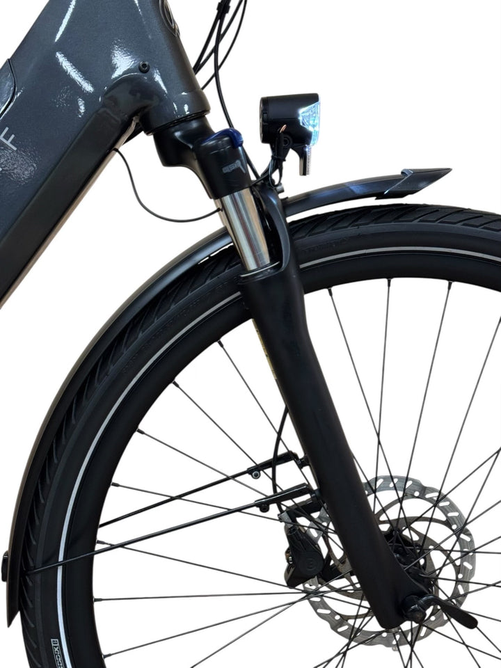 Kalkhoff Image 3.B Excite E-Bike Refurbished Gebruikte fiets 