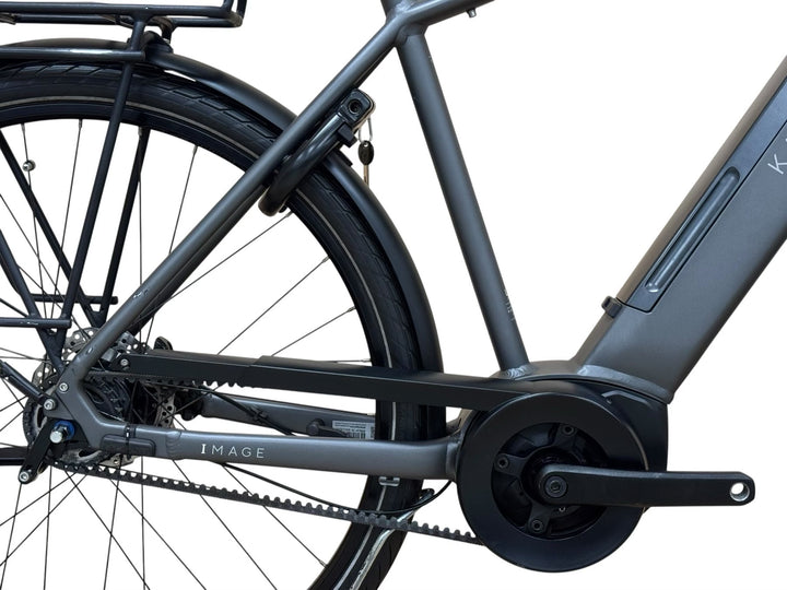 Kalkhoff Image 3.B Excite E-Bike Refurbished Gebruikte fiets 