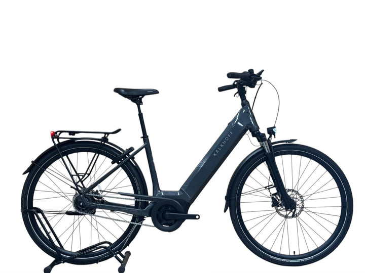Kalkhoff Image 3.B Excite E-Bike Refurbished Gebruikte fiets