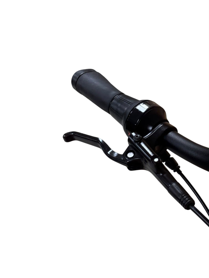 Kalkhoff Image 3.B Excite E-Bike Refurbished Gebruikte fiets 