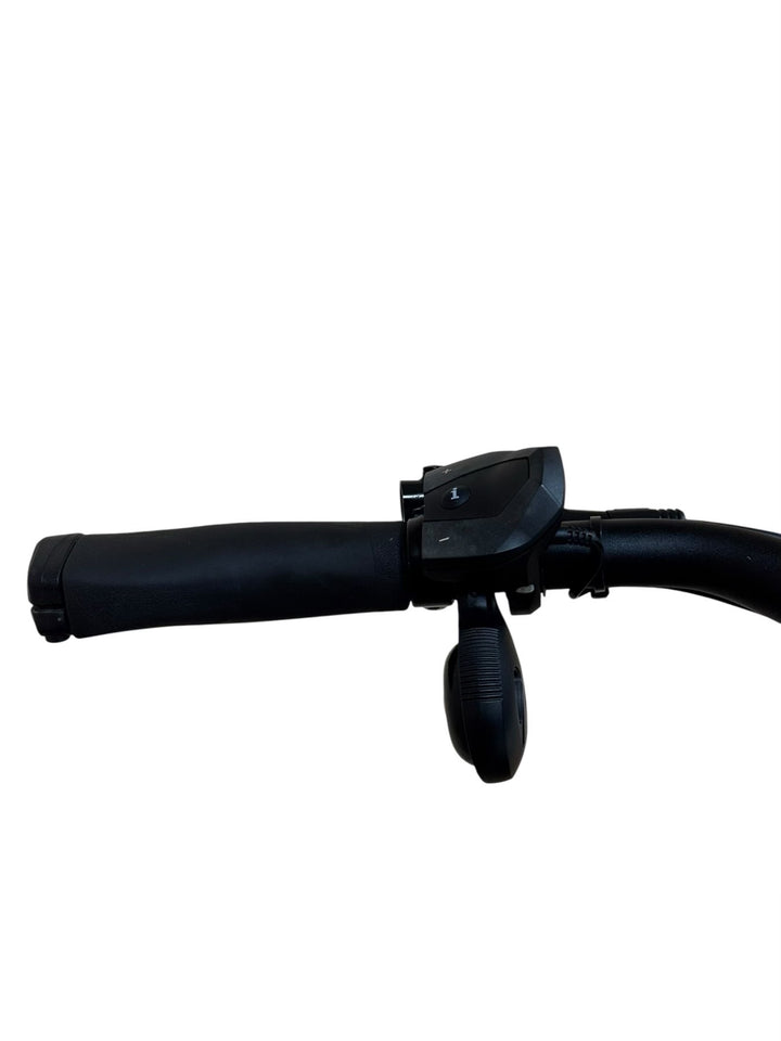 Kalkhoff Image 3.B Excite E-Bike Refurbished Gebruikte fiets 