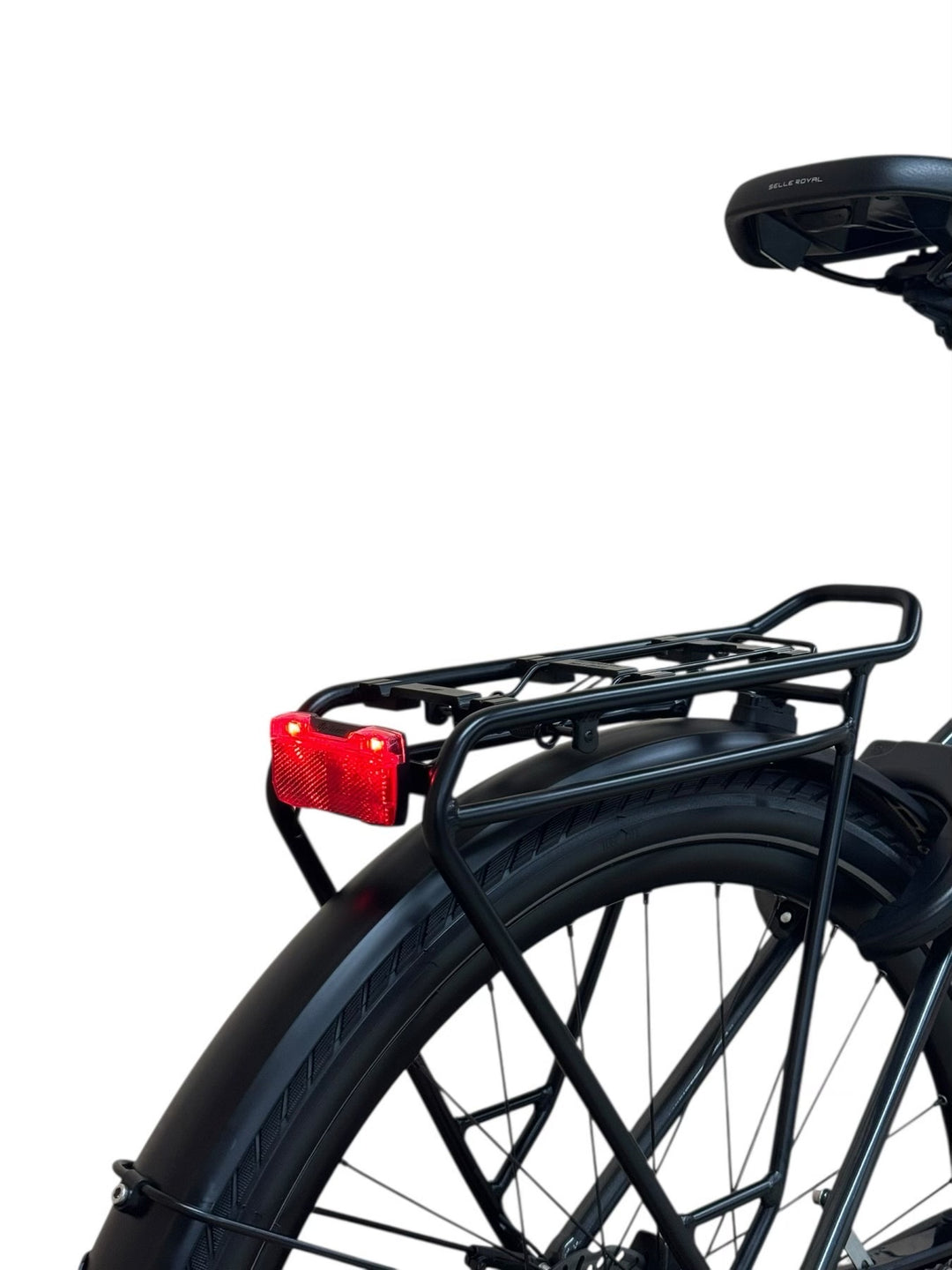 Kalkhoff Image 3.B Excite E-Bike Refurbished Gebruikte fiets