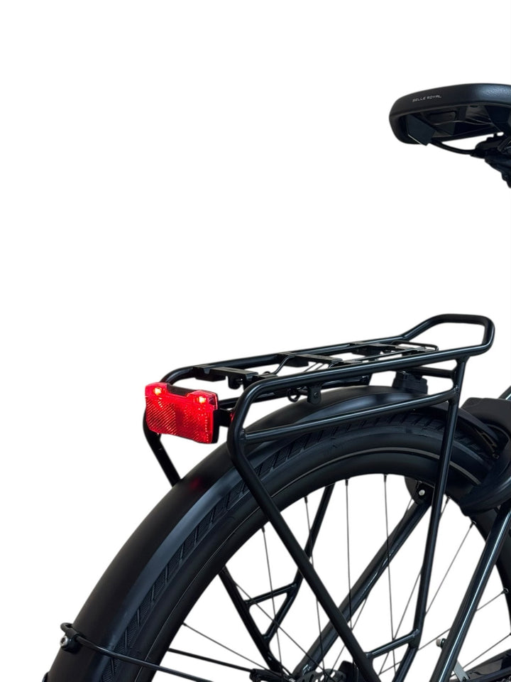 Kalkhoff Image 3.B Excite E-Bike Refurbished Gebruikte fiets