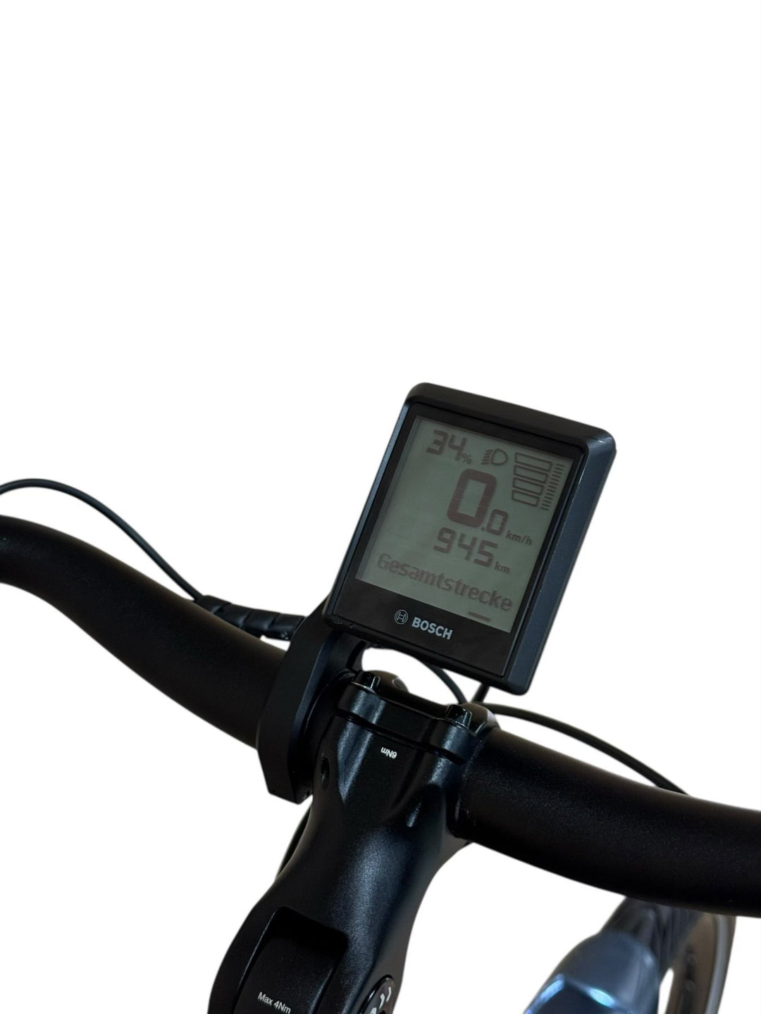 Kalkhoff Image 3.B Excite E-Bike Refurbished Gebruikte fiets 