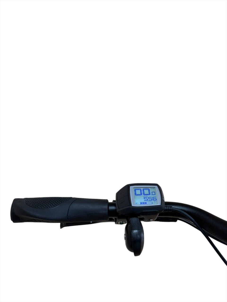 Kalkhoff Image 3.B Move E-Bike Refurbished Gebruikte fiets