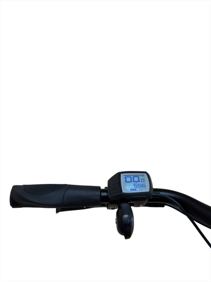 Kalkhoff Image 3.B Move E-Bike Refurbished Gebruikte fiets