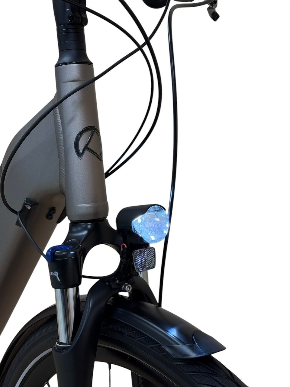 Kalkhoff Image 3.B Move E-Bike Refurbished Gebruikte fiets