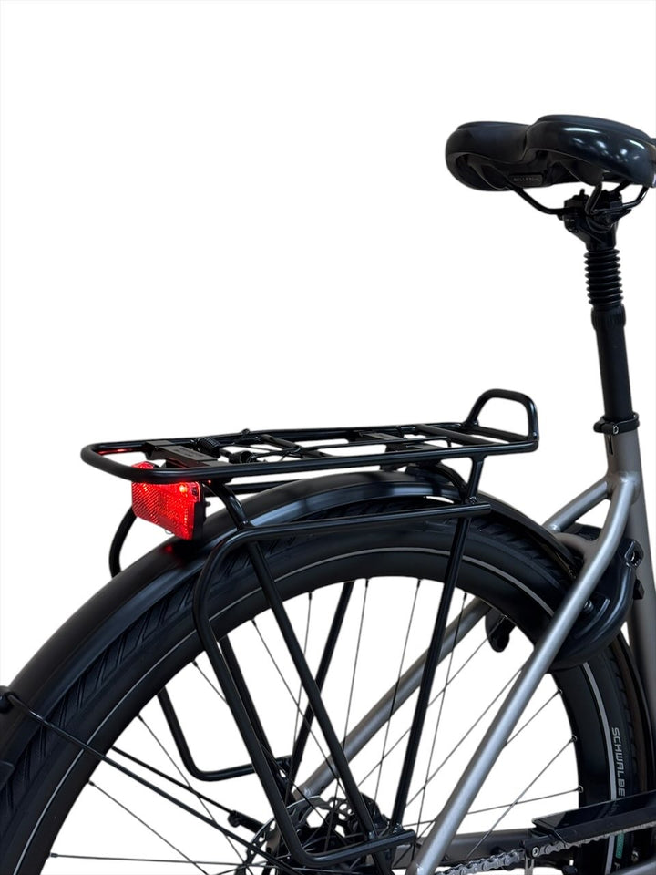 Kalkhoff Image 3.B Move E-Bike Refurbished Gebruikte fiets