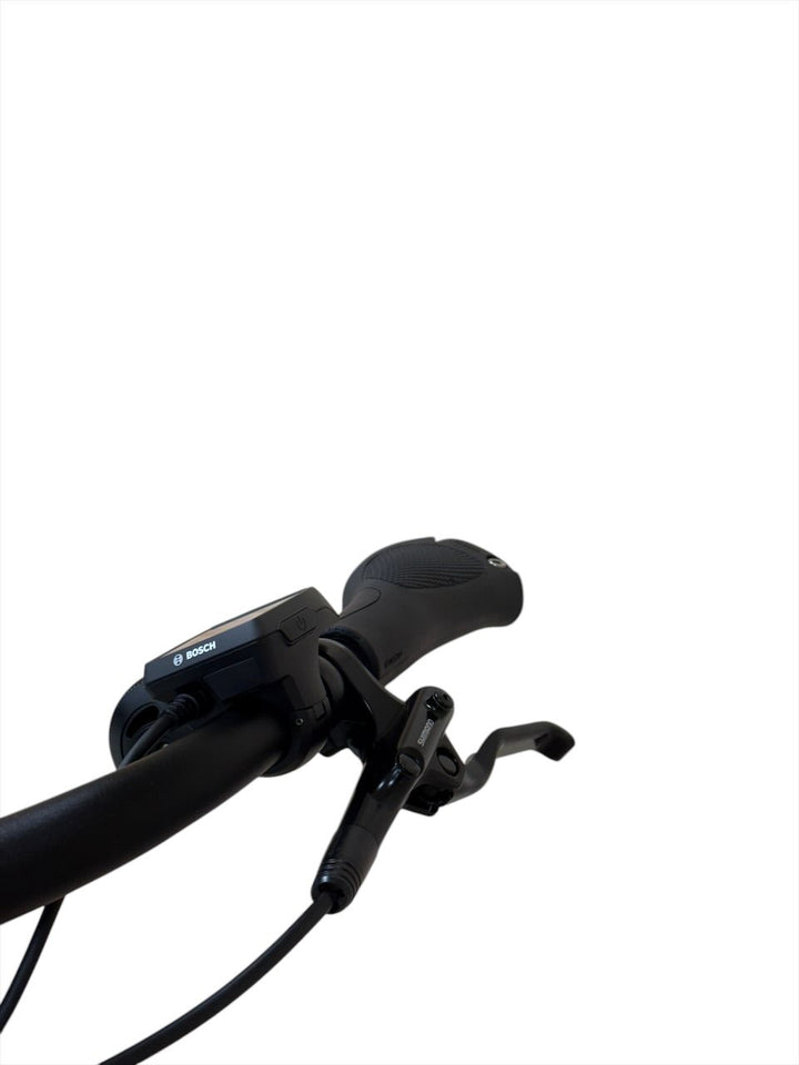 Kalkhoff Image 3.B Move E-Bike Refurbished Gebruikte fiets