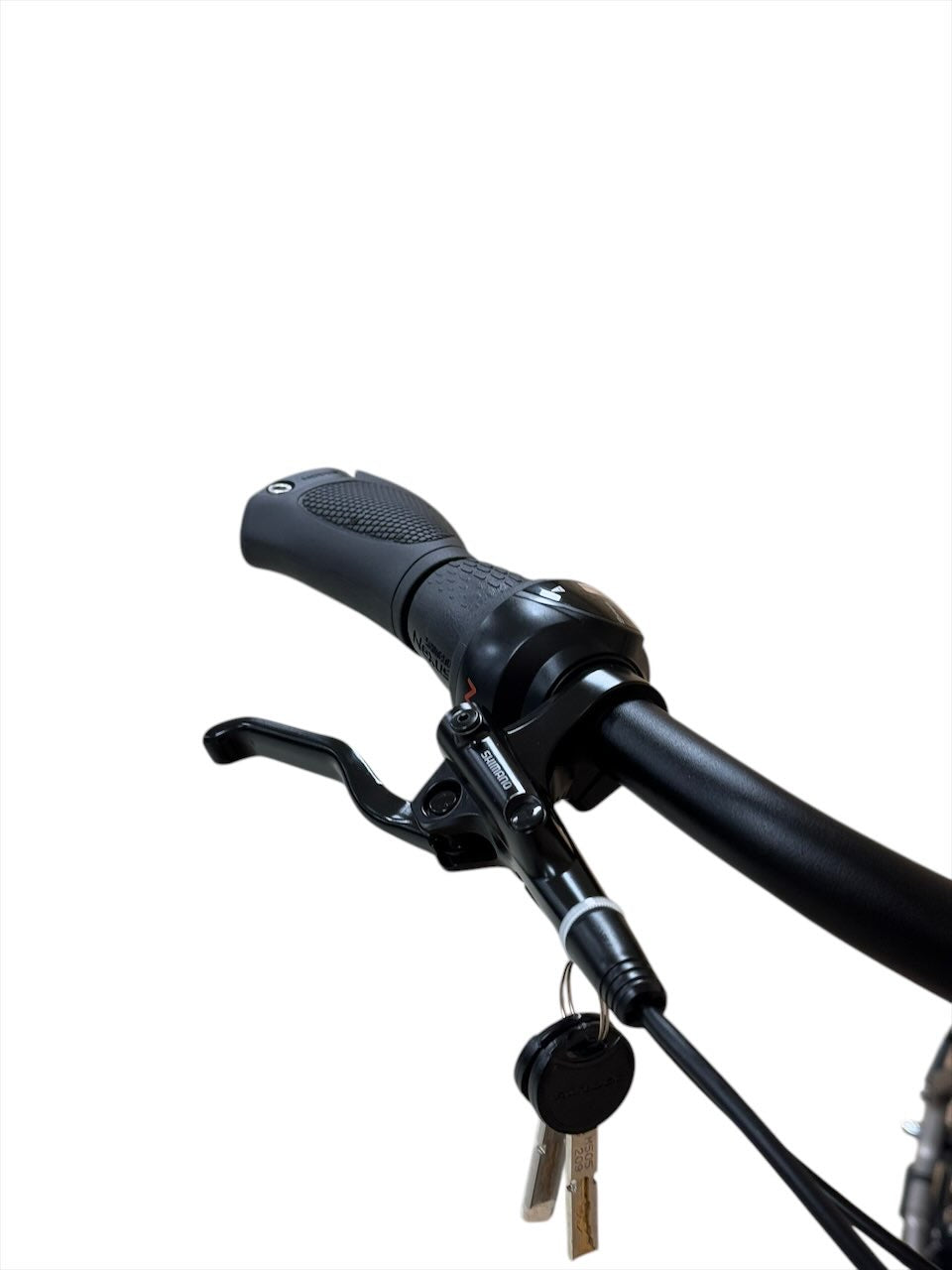 Kalkhoff Image 3.B Move E-Bike Refurbished Gebruikte fiets