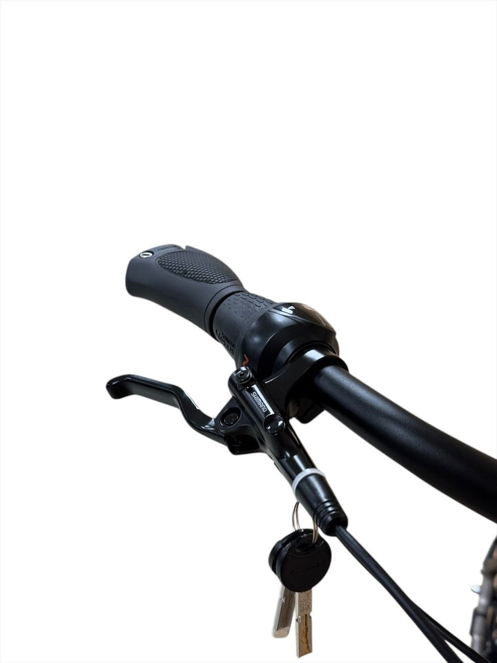 Kalkhoff Image 3.B Move E-Bike Refurbished Gebruikte fiets