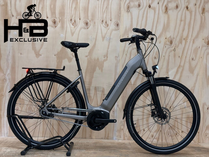 Kalkhoff Image 3.B Move E-Bike Refurbished Gebruikte fiets