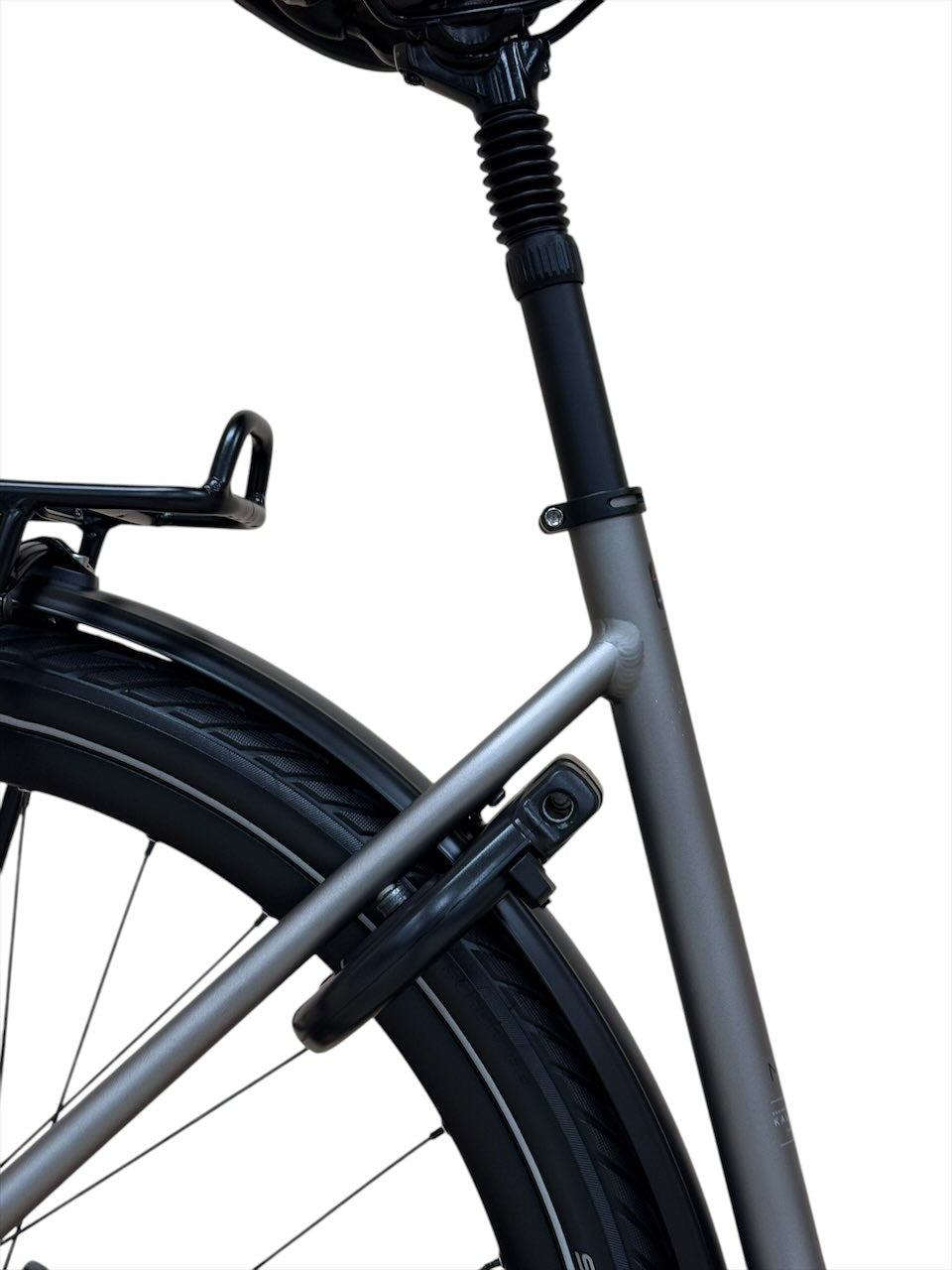 Kalkhoff Image 3.B Move E-Bike Refurbished Gebruikte fiets