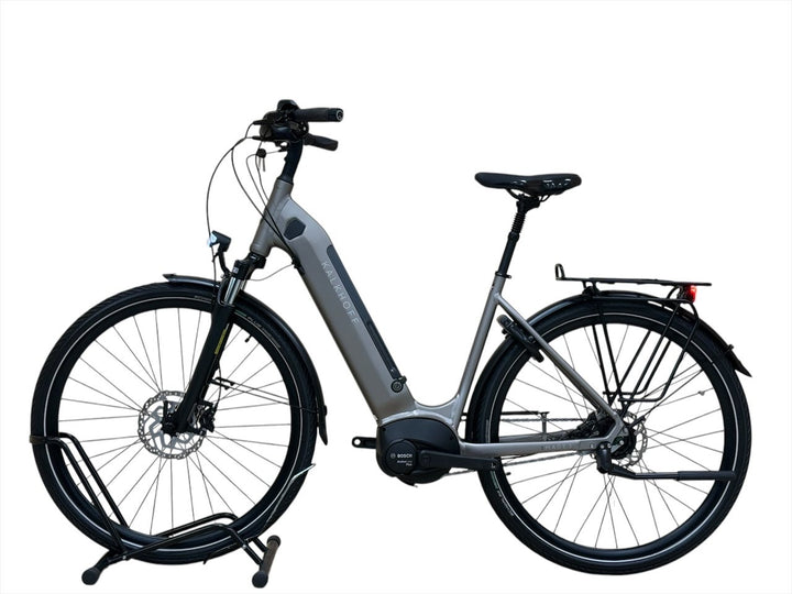 Kalkhoff Image 3.B Move E-Bike Refurbished Gebruikte fiets
