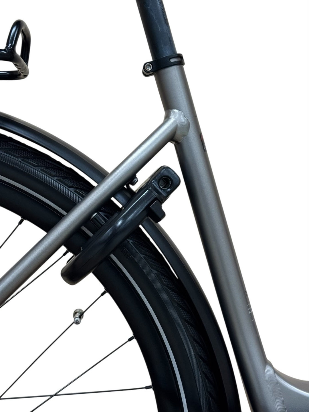 Kalkhoff Image 3.B Move RT E-Bike Refurbished Gebruikte fiets 