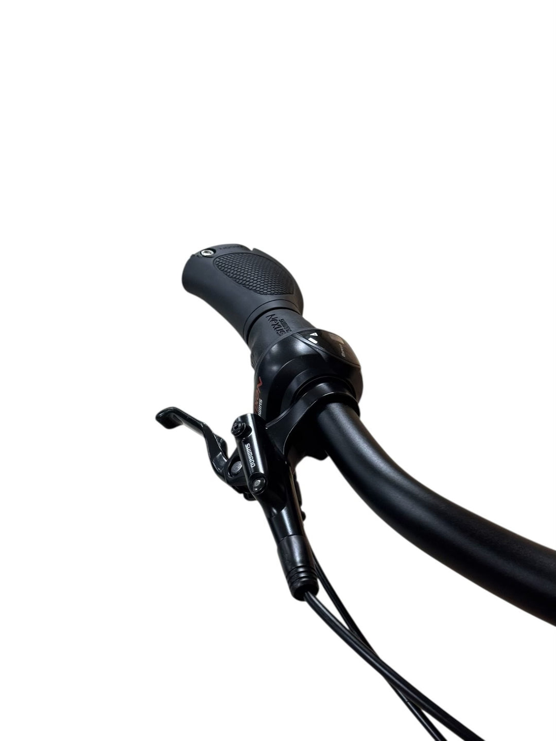 Kalkhoff Image 3.B Move RT E-Bike Refurbished Gebruikte fiets 