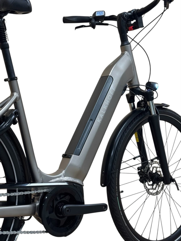 Kalkhoff Image 3.B Move RT E-Bike Refurbished Gebruikte fiets 