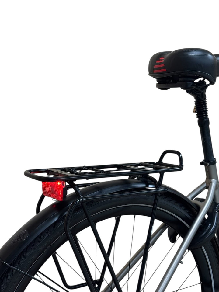 Kalkhoff Image 3.B Move RT E-Bike Refurbished Gebruikte fiets 