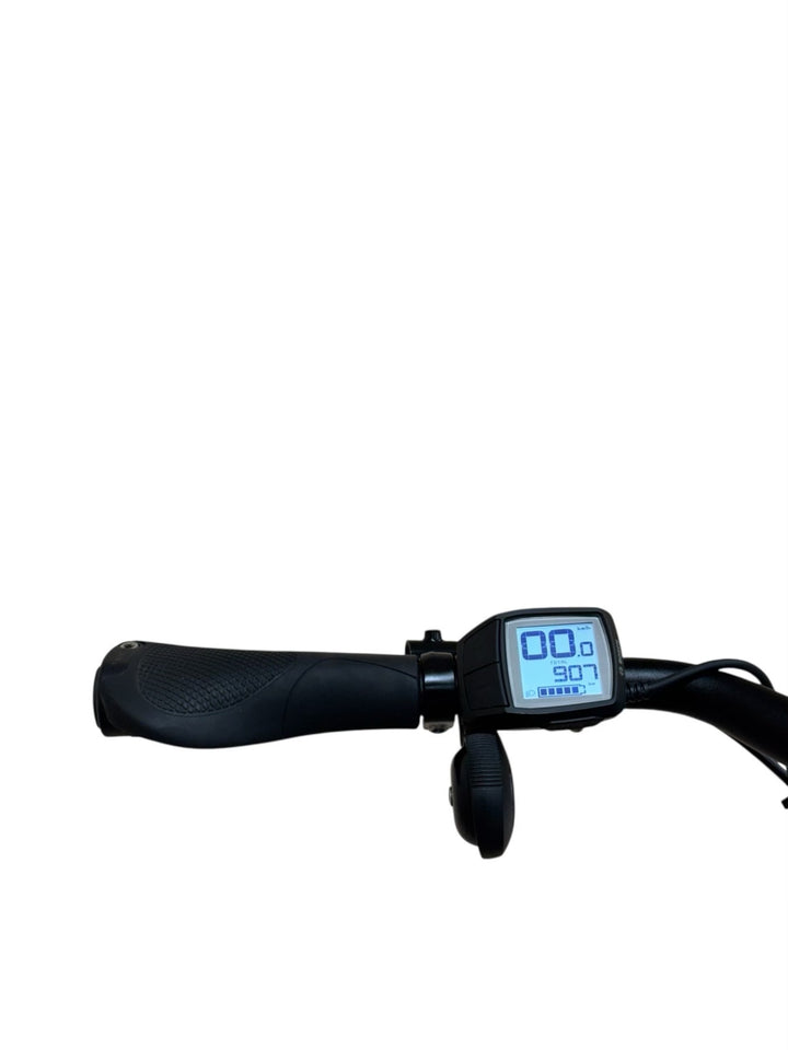 Kalkhoff Image 3.B Move RT E-Bike Refurbished Gebruikte fiets 