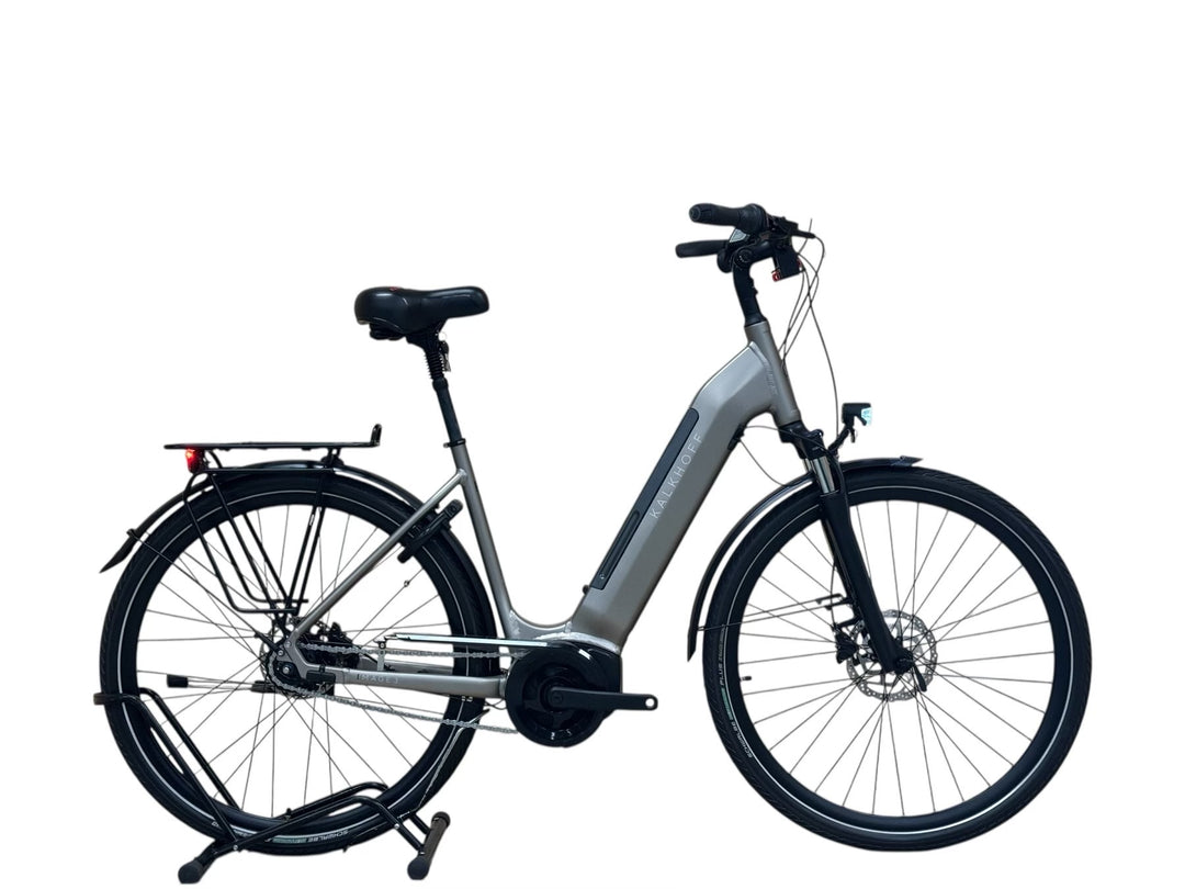 Kalkhoff Image 3.B Move RT E-Bike Refurbished Gebruikte fiets 