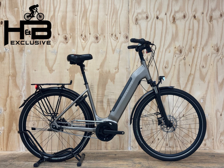 Kalkhoff Image 3.B Move RT E-Bike Refurbished Gebruikte fiets 