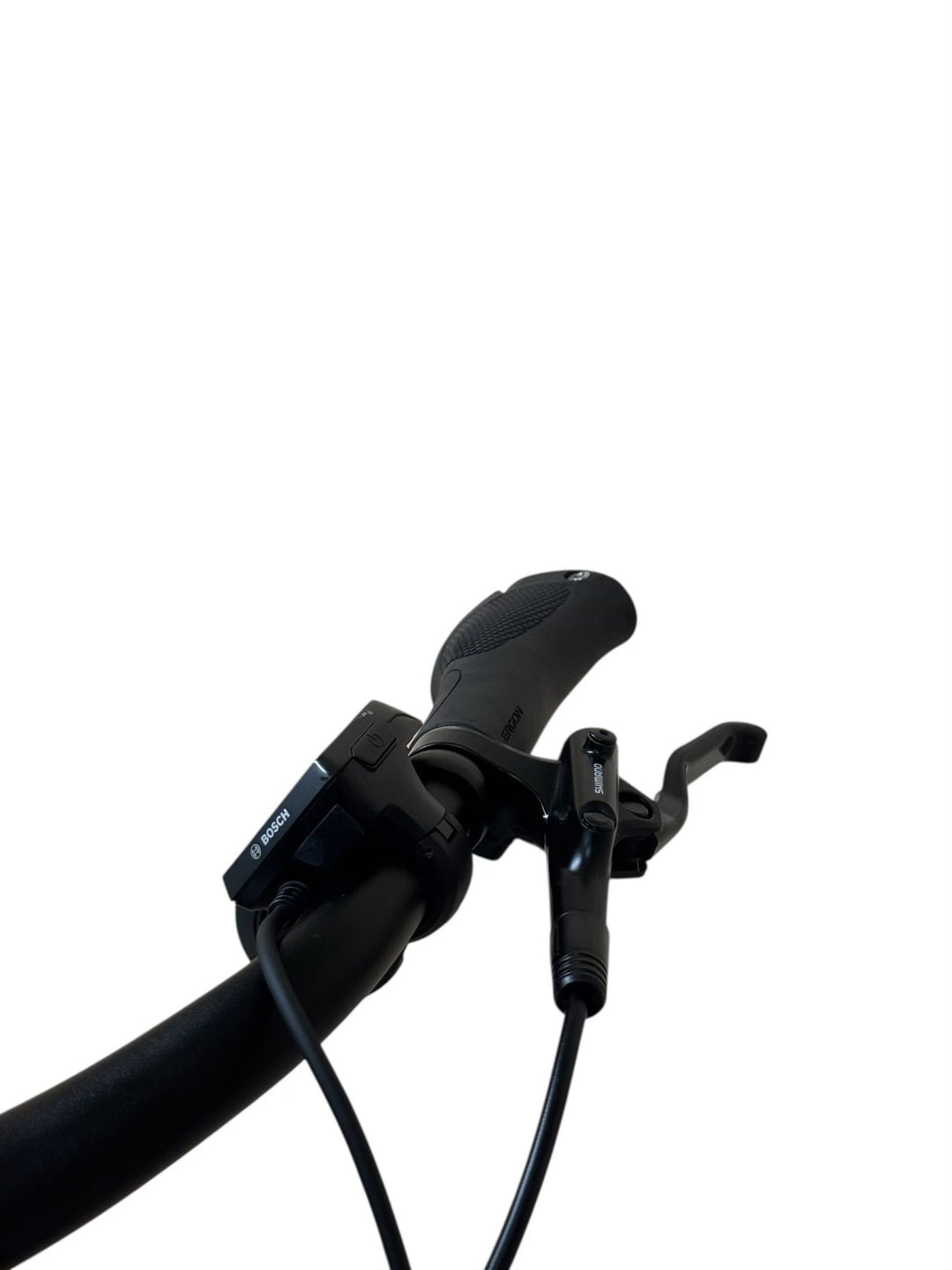 Kalkhoff Image 3.B Move RT E-Bike Refurbished Gebruikte fiets 