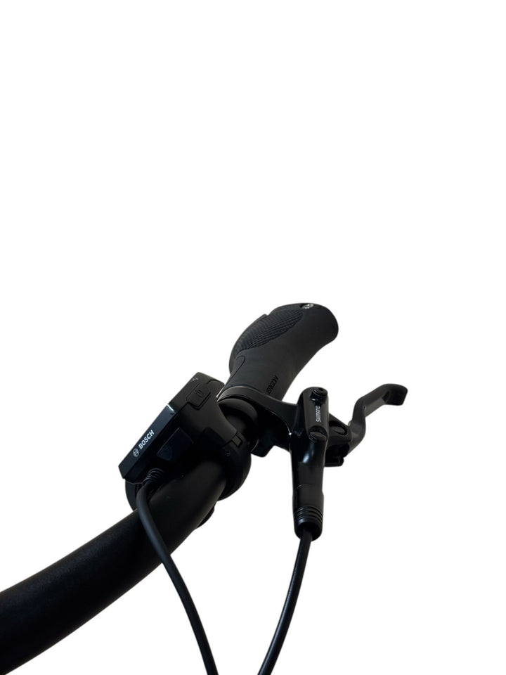 Kalkhoff Image 3.B Move RT E-Bike Refurbished Gebruikte fiets 