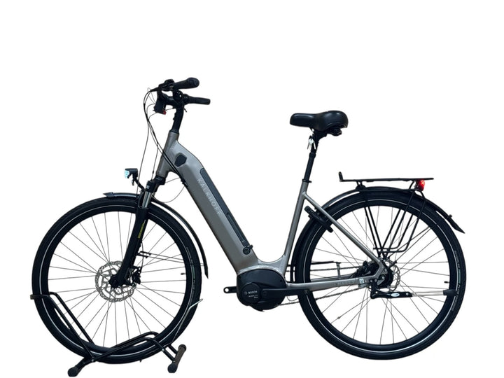 Kalkhoff Image 3.B Move RT E-Bike Refurbished Gebruikte fiets 
