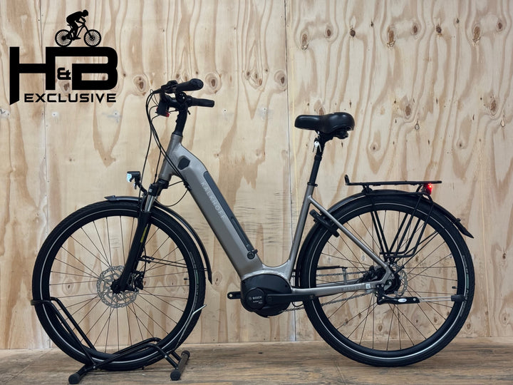 Kalkhoff Image 3.B Move RT E-Bike Refurbished Gebruikte fiets 