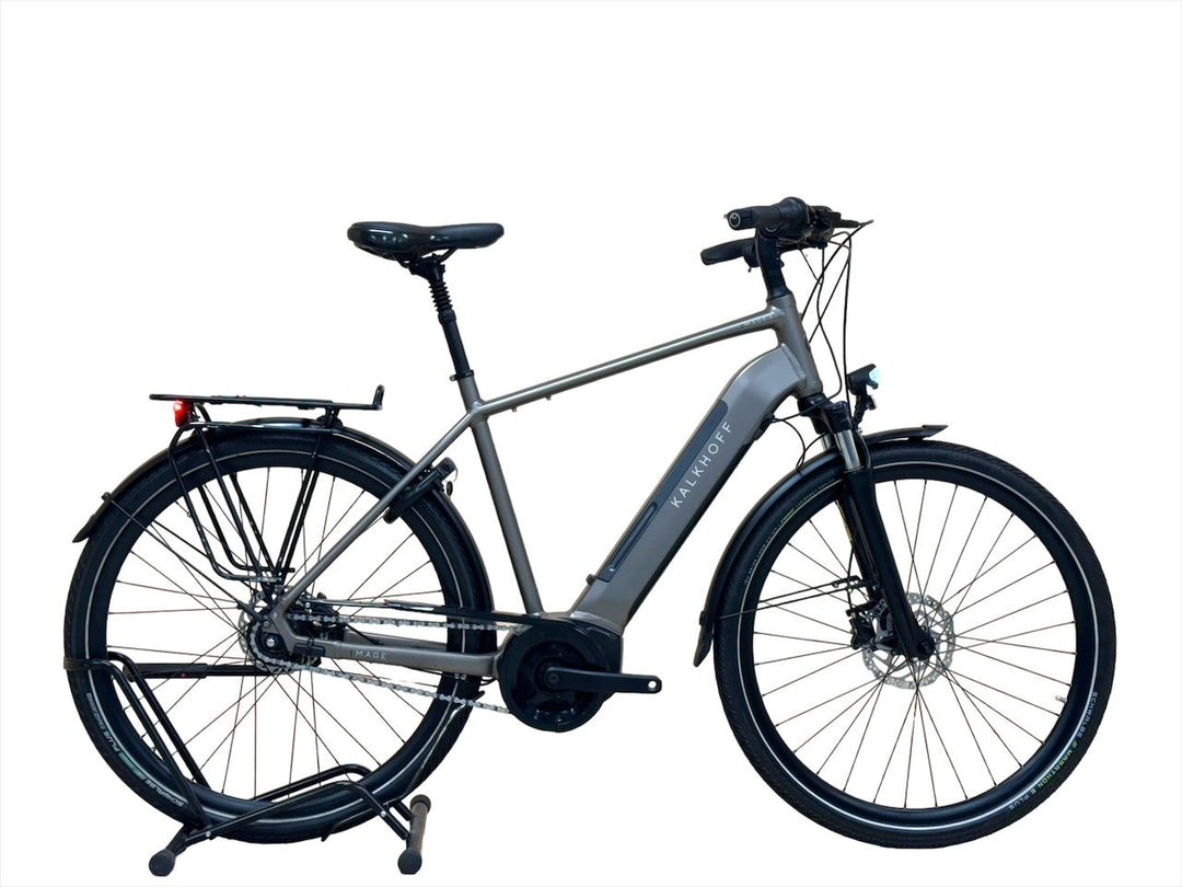 Kalkhoff Image 3B Move 28 Zoll E-Bike – H&B Exclusive