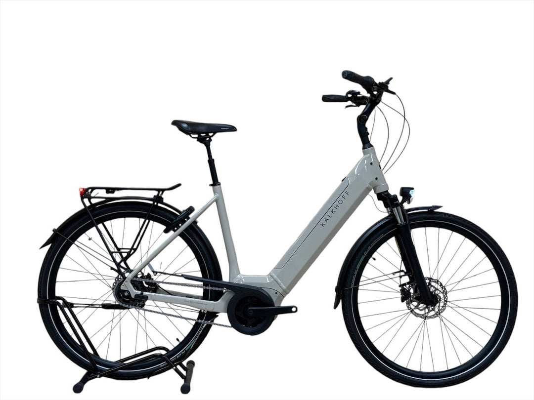 kalkhoff damenfahrrad 28 zoll gebraucht Kalkhoff Image 3.B Advance E-Bike Generalüberholt verwendet E-Bike – H&B Exclusive