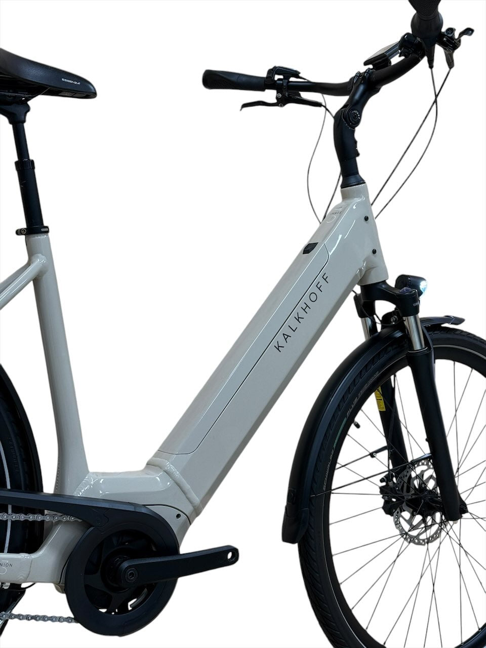 fahrrad gebraucht 28 zoll Kalkhoff Image 3.B Advance E-Bike Generalüberholt verwendet E-Bike – H&B  Exclusive