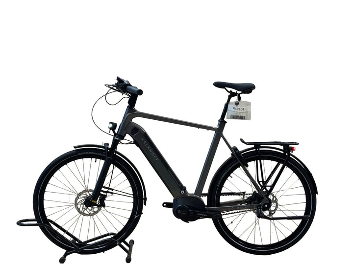 Kalkhoff Image 5.B Advance+ E-Bike Refurbished Gebruikte fiets 