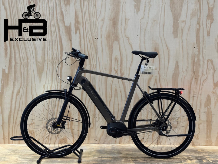 Kalkhoff Image 5.B Advance+ E-Bike Refurbished Gebruikte fiets 