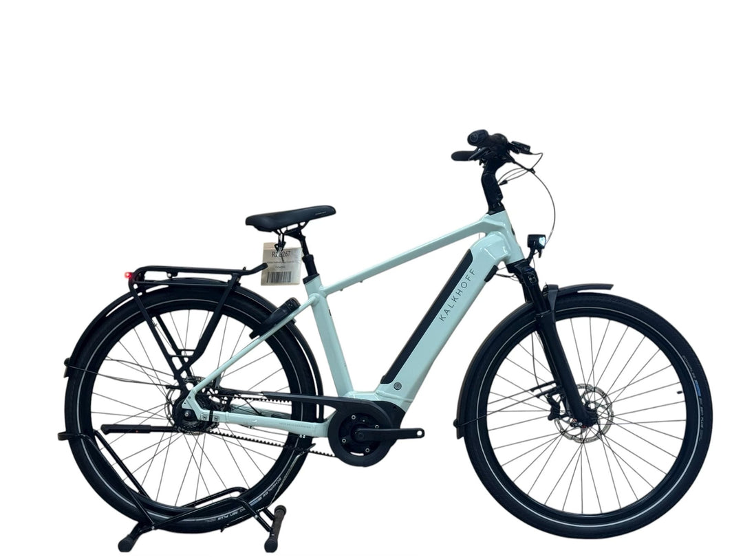 Kalkhoff Image 5.B Advance+ E-Bike Refurbished Gebruikte fiets 
