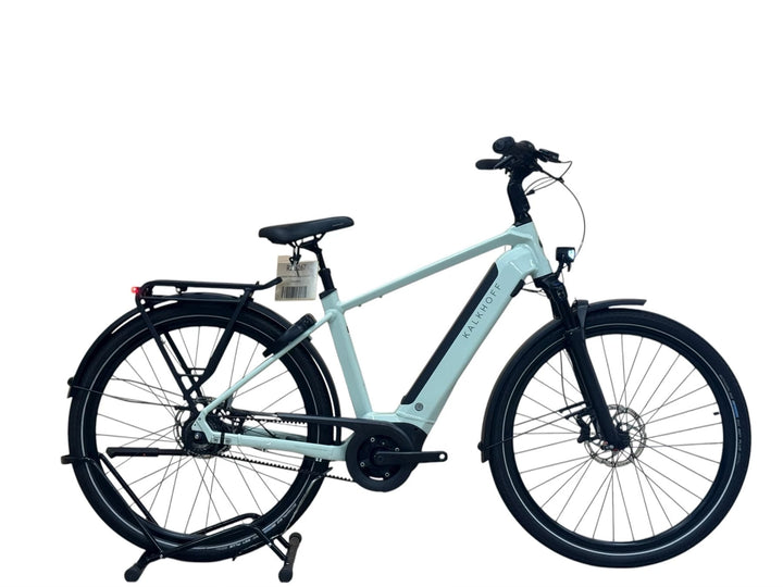 Kalkhoff Image 5.B Advance+ E-Bike Refurbished Gebruikte fiets 