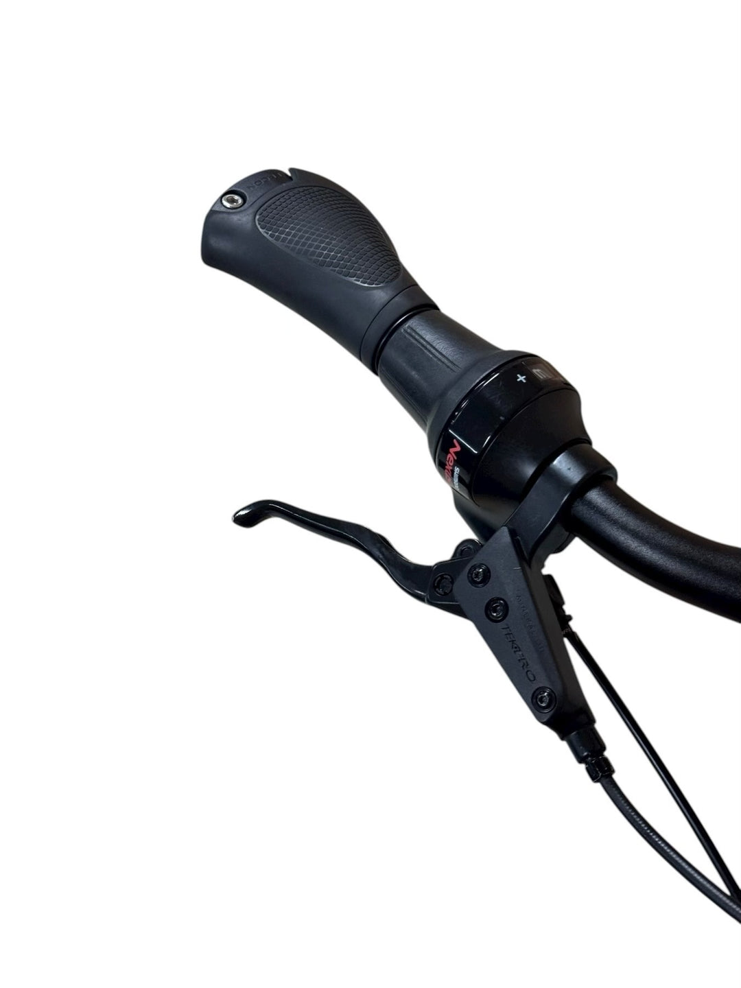 Kalkhoff Image 5.B Advance+ E-Bike Refurbished Gebruikte fiets 