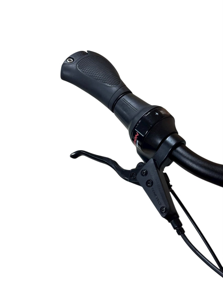 Kalkhoff Image 5.B Advance+ E-Bike Refurbished Gebruikte fiets 