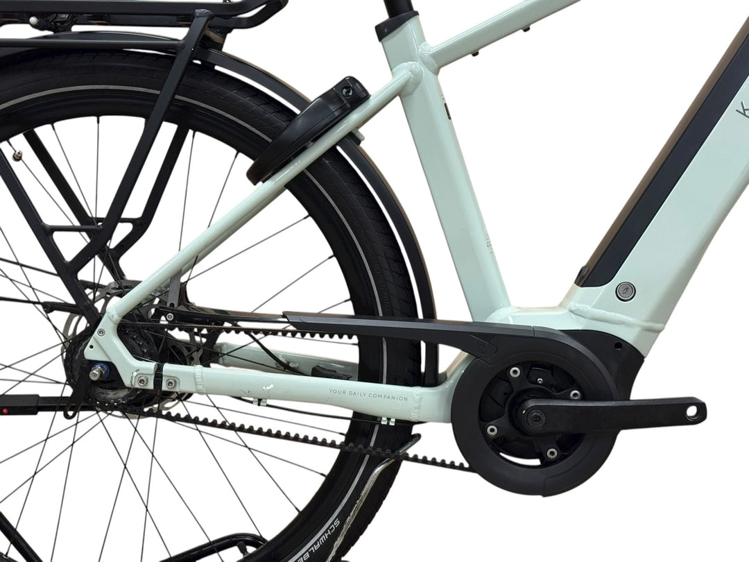 Kalkhoff Image 5.B Advance+ E-Bike Refurbished Gebruikte fiets 