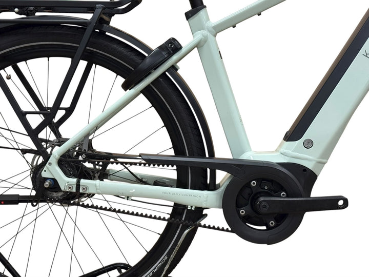 Kalkhoff Image 5.B Advance+ E-Bike Refurbished Gebruikte fiets 