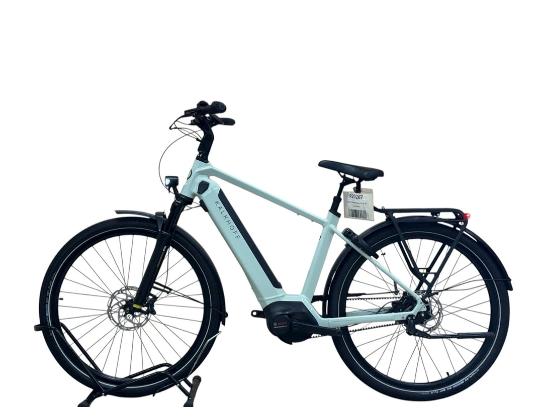Kalkhoff Image 5.B Advance+ E-Bike Refurbished Gebruikte fiets 