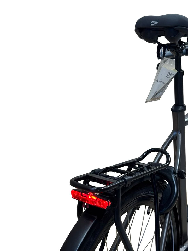Kalkhoff Image 5.B Advance+ E-Bike Refurbished Gebruikte fiets 