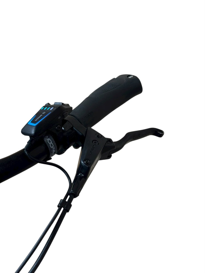 Kalkhoff Image 5.B Advance+ E-Bike Refurbished Gebruikte fiets 