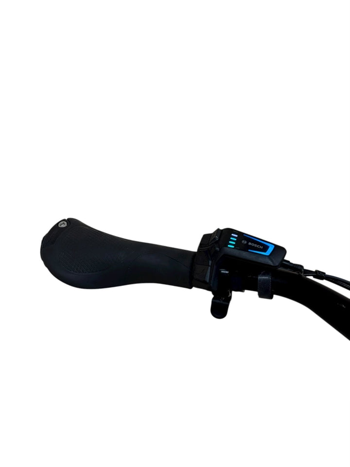 Kalkhoff Image 5.B Advance+ E-Bike Refurbished Gebruikte fiets 