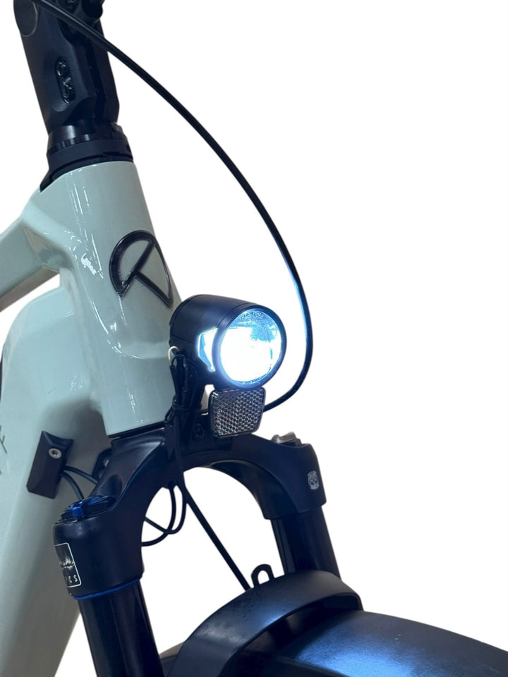 Kalkhoff Image 5.B Advance+ E-Bike Refurbished Gebruikte fiets 