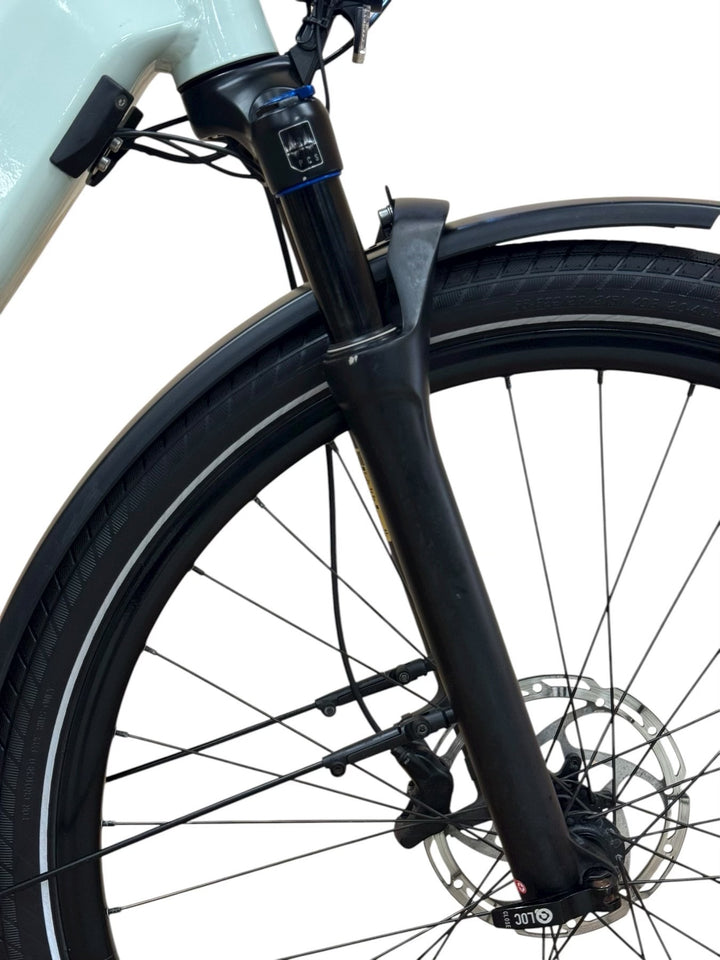 Kalkhoff Image 5.B Advance+ E-Bike Refurbished Gebruikte fiets 