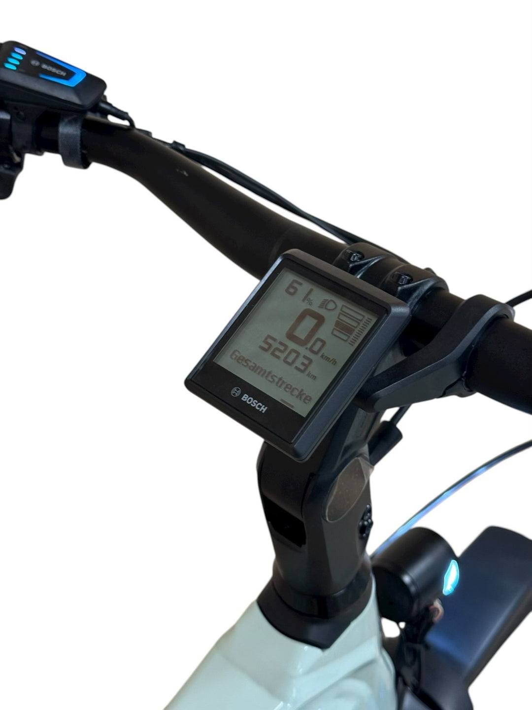 Kalkhoff Image 5.B Advance+ E-Bike Refurbished Gebruikte fiets 